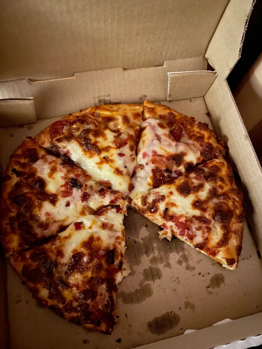 Pizza Italia