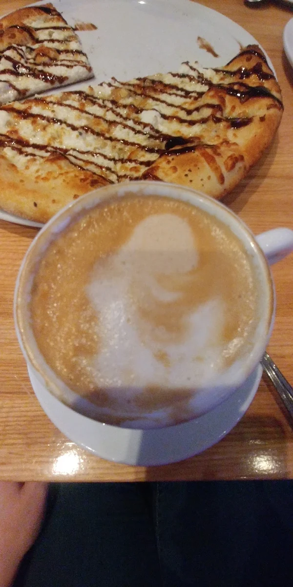 Latté