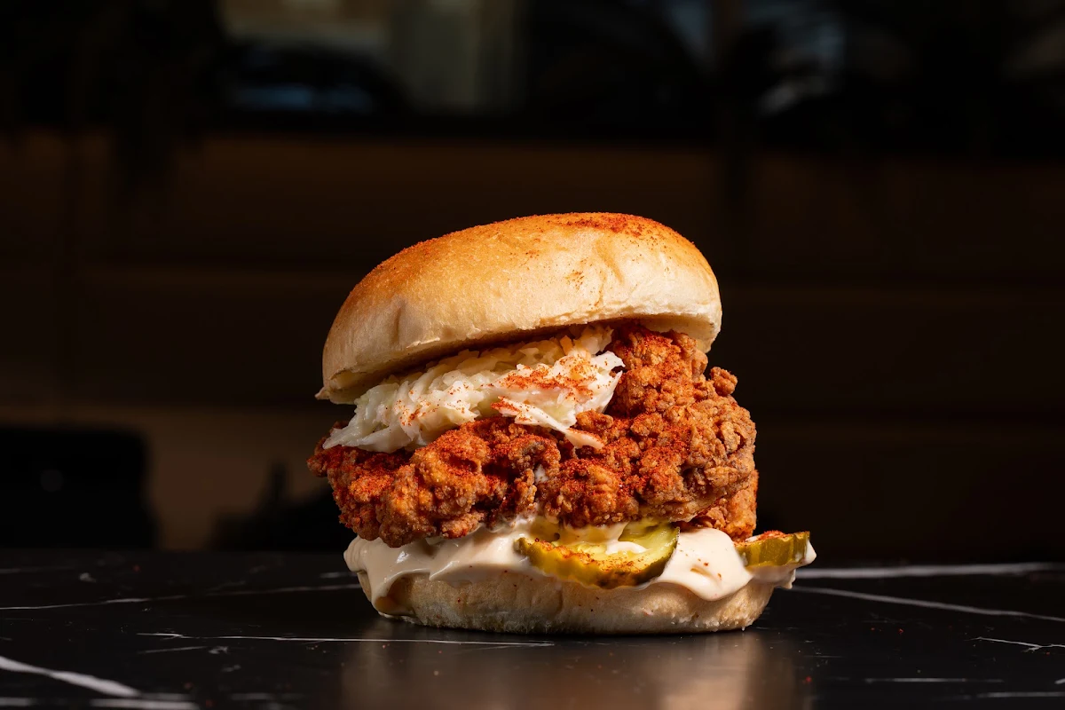 Tendre Nashville Tender Nashville