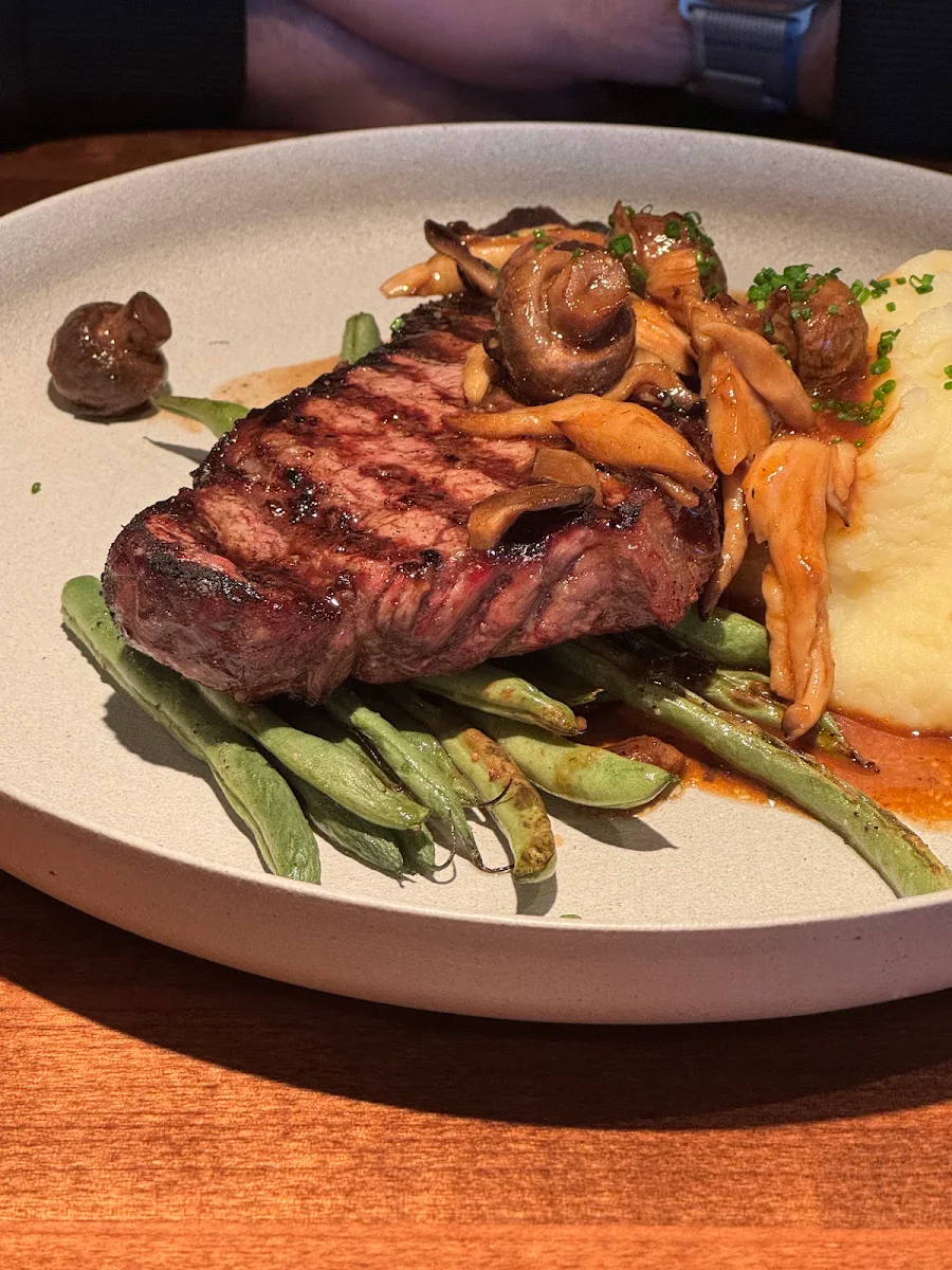 Stake