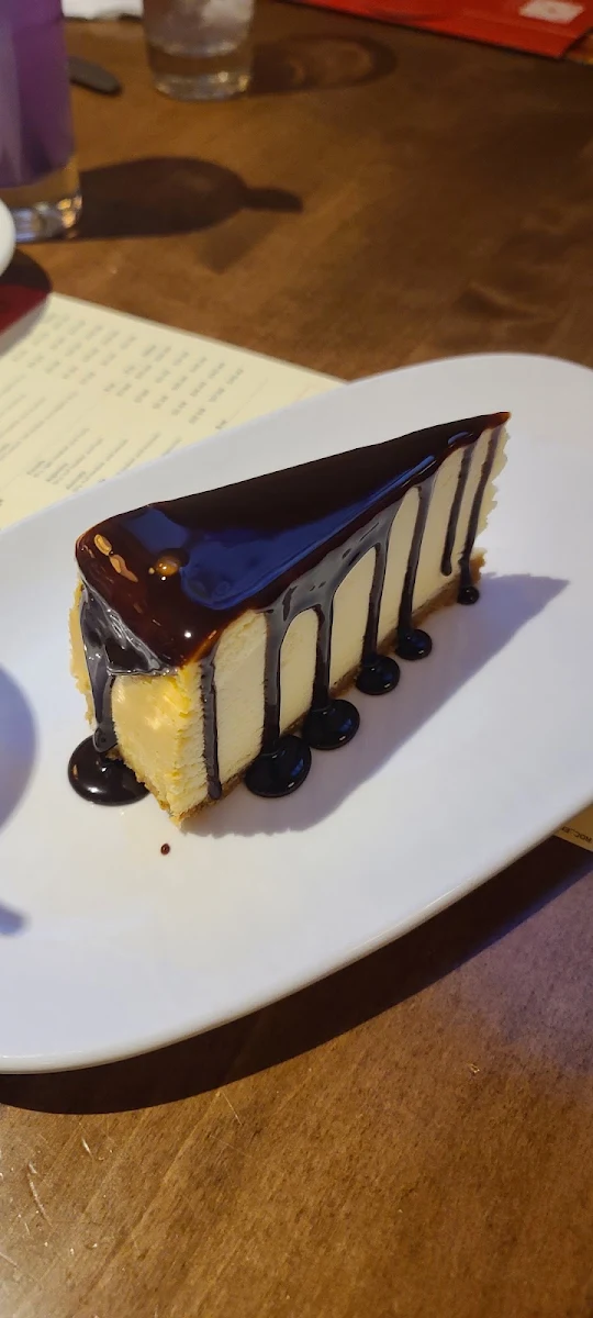 Cheese Cake