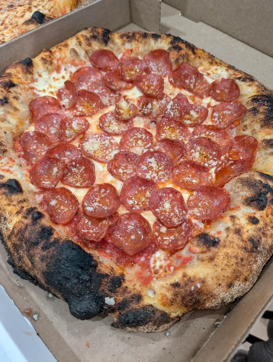 Pizza Peppe