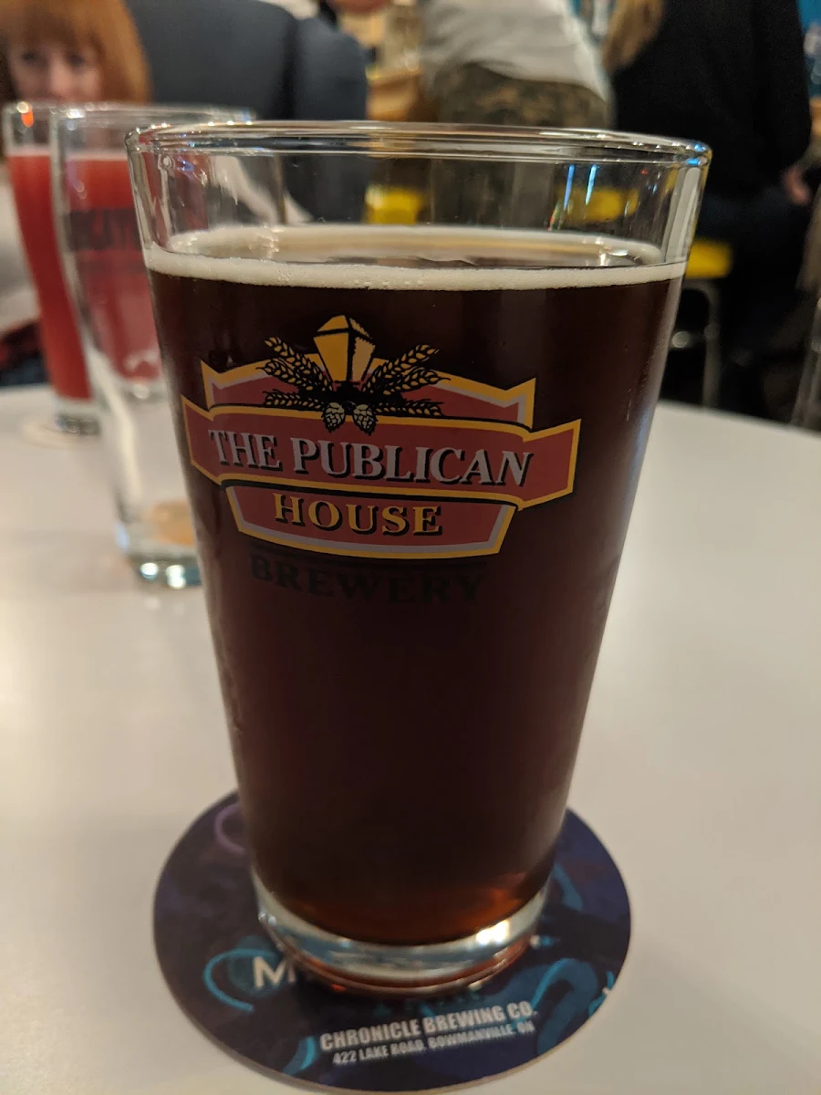 Beer