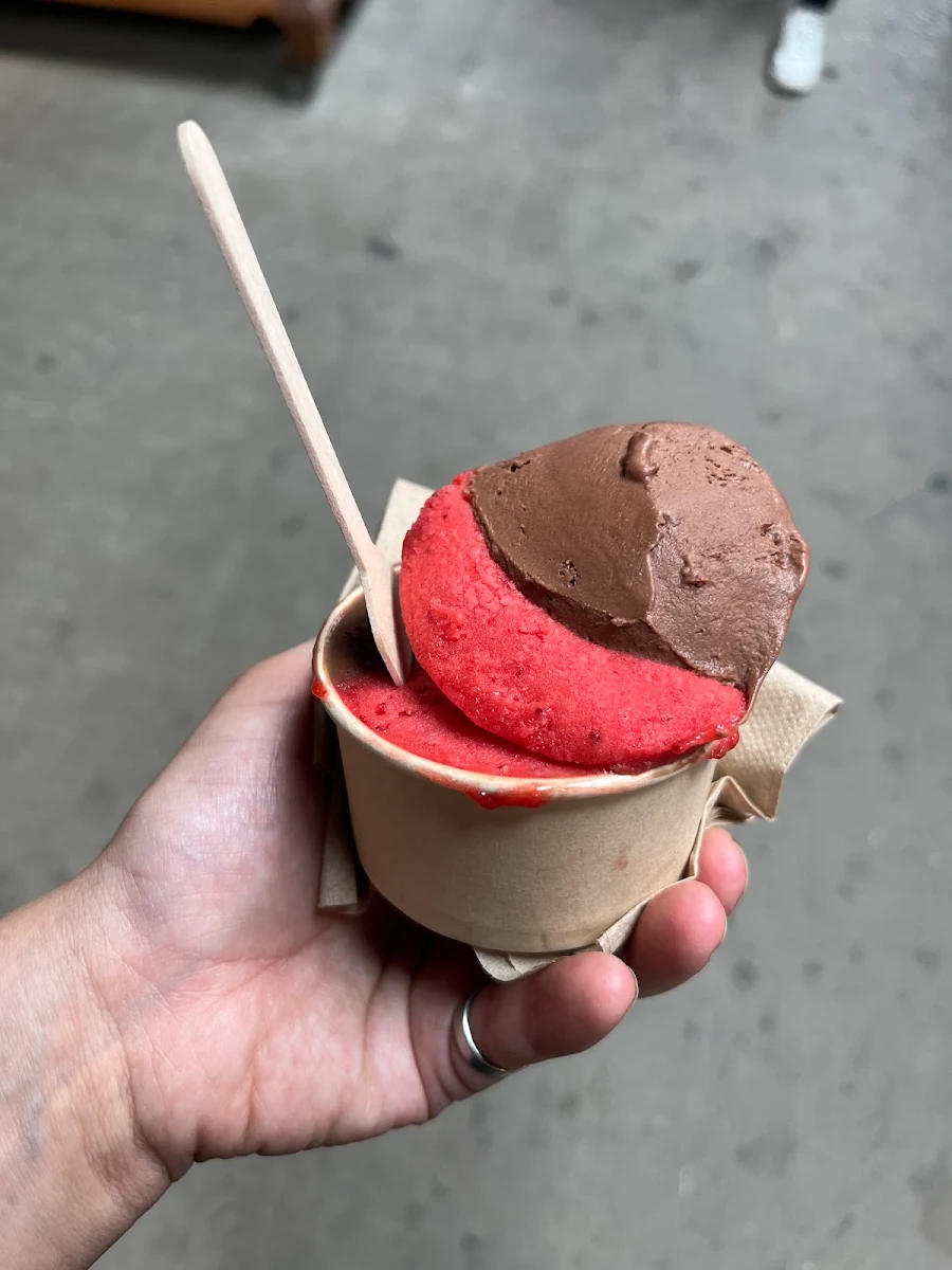 Choco Coco