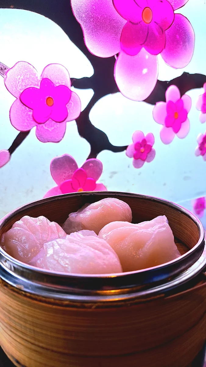 Dim Sum