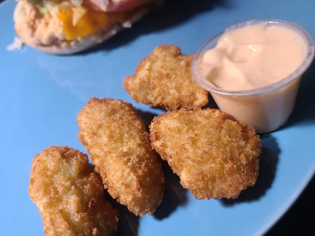 Jalapeno Poppers