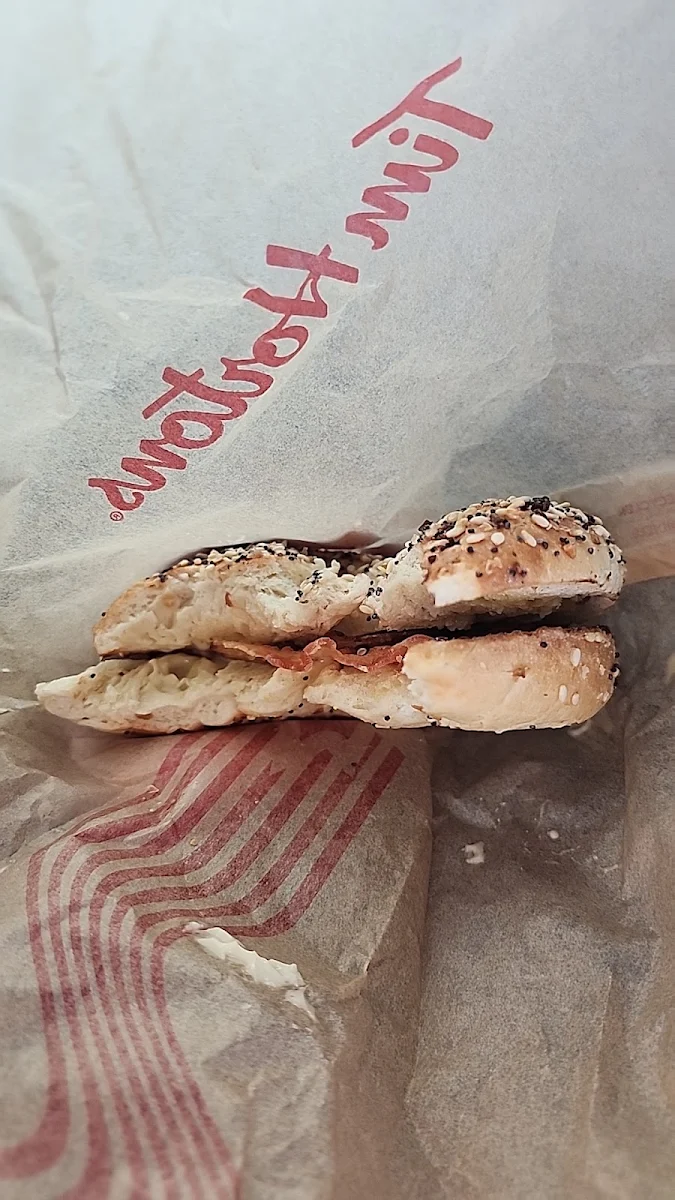 Everything Bagel