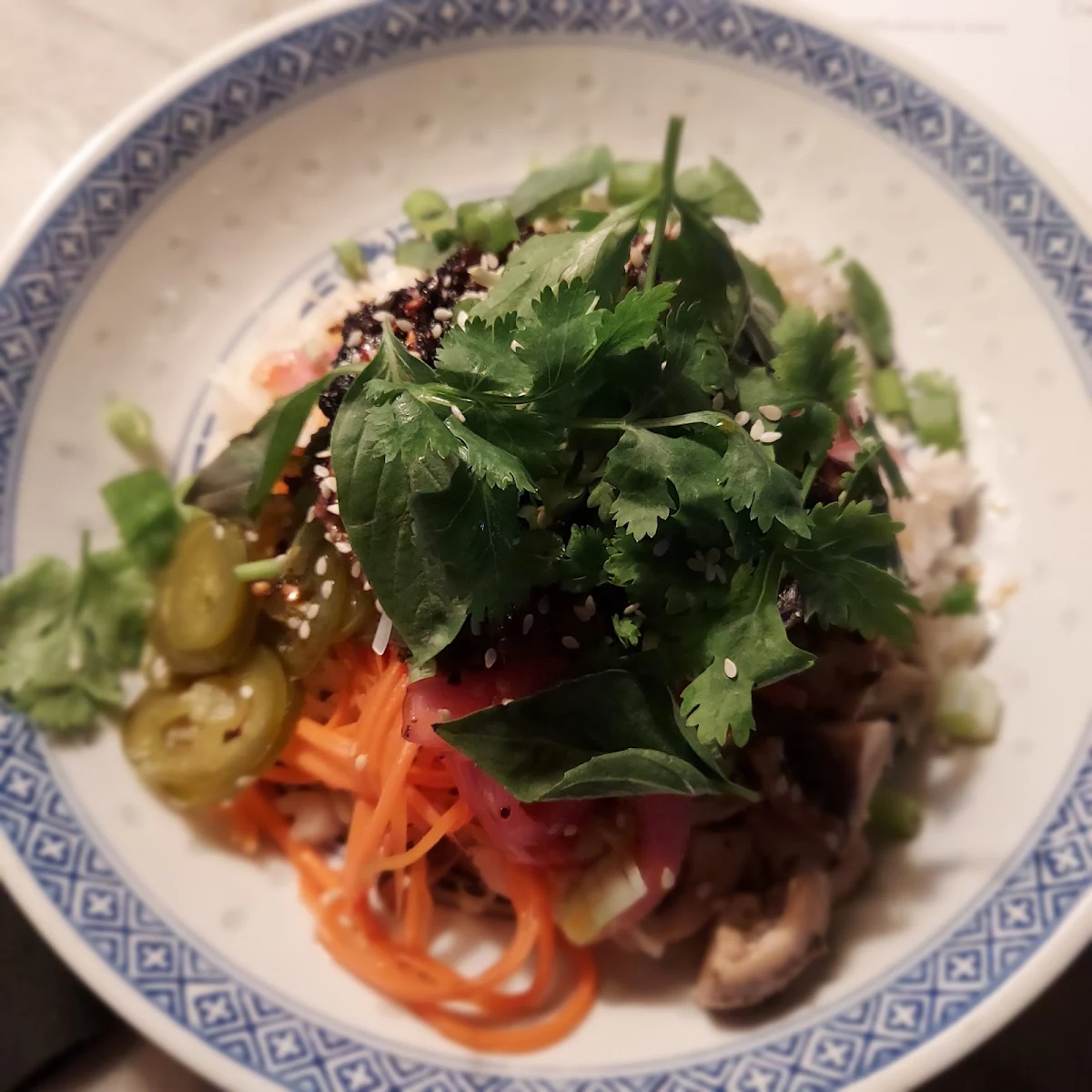 Beef Bulgogi