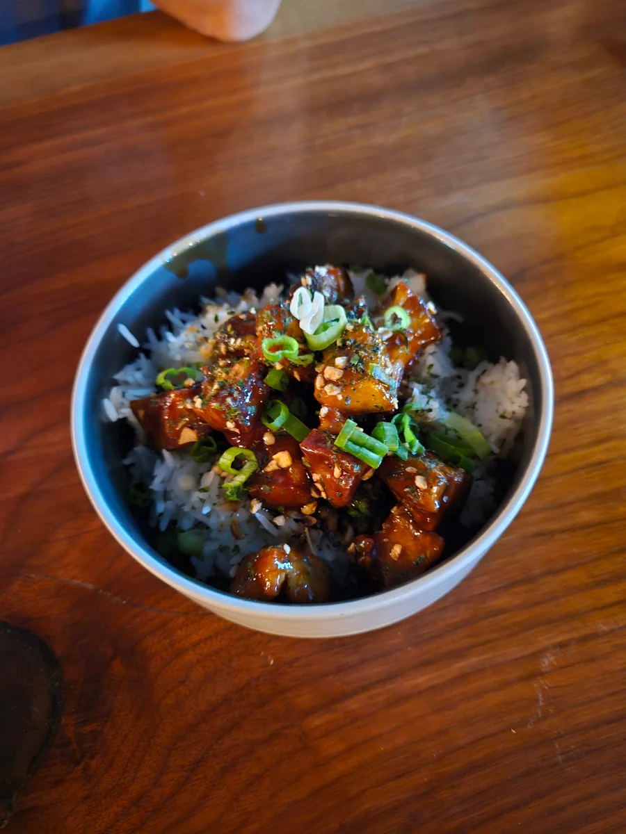 Pork Belly
