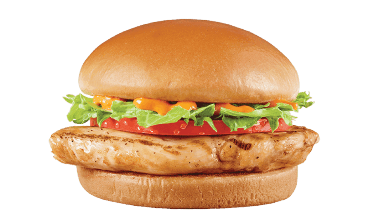 Highlights, Dairy Queen Grill & Chill