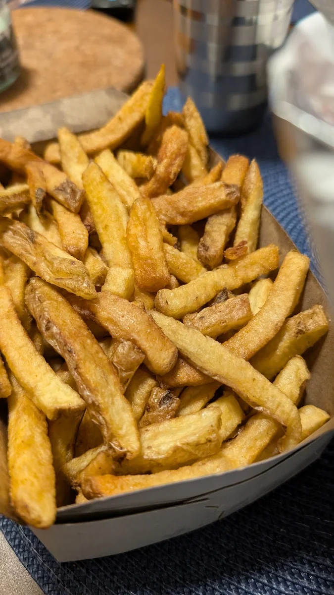 French Fries