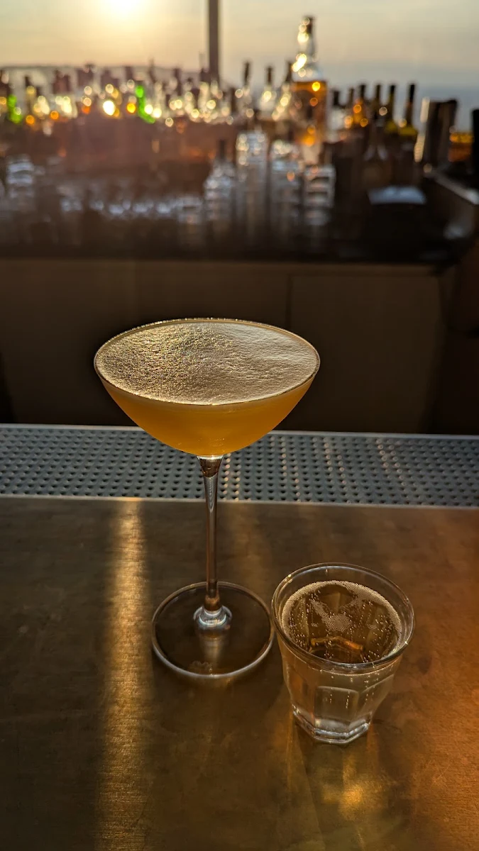 Pornstar Martini