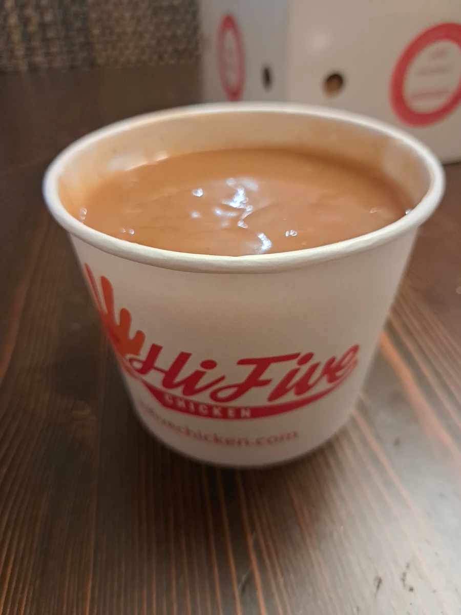 Family Size Gravy