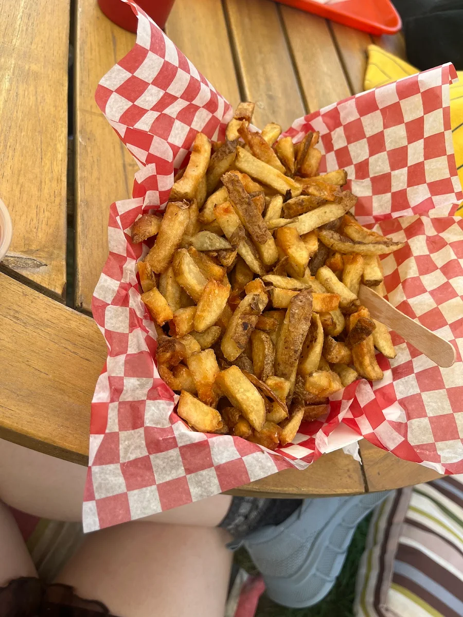 Poutine