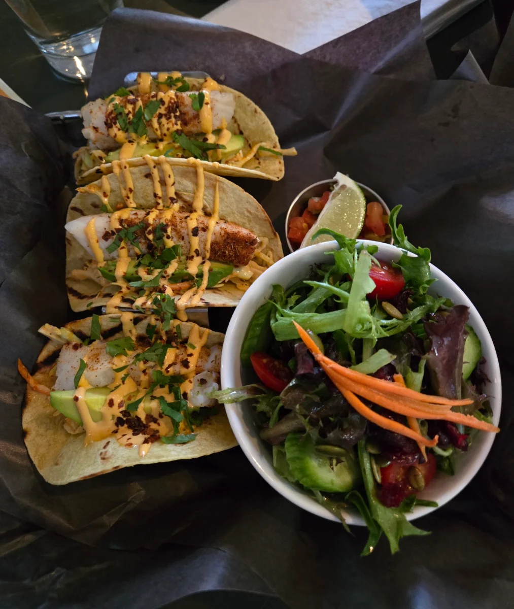 Side Salad