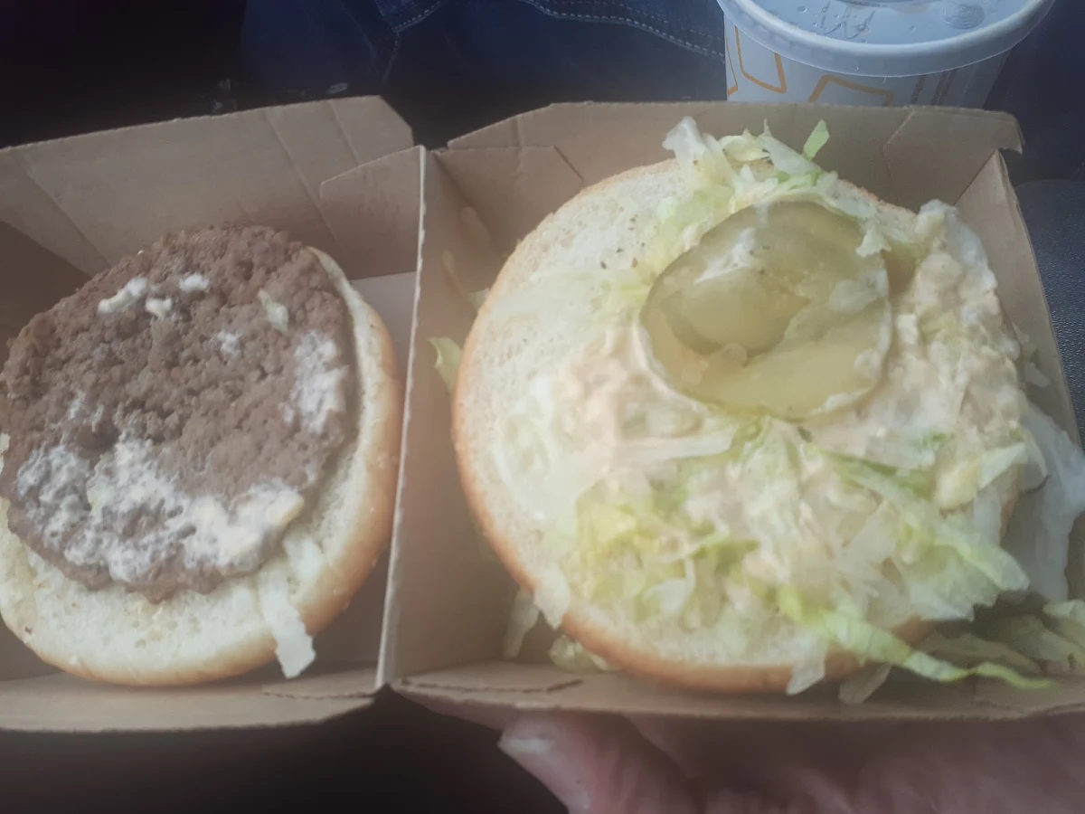 Big Mac