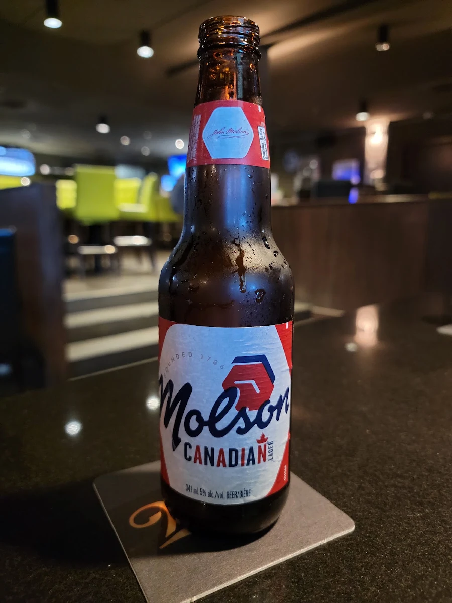 Highlights, Bar One