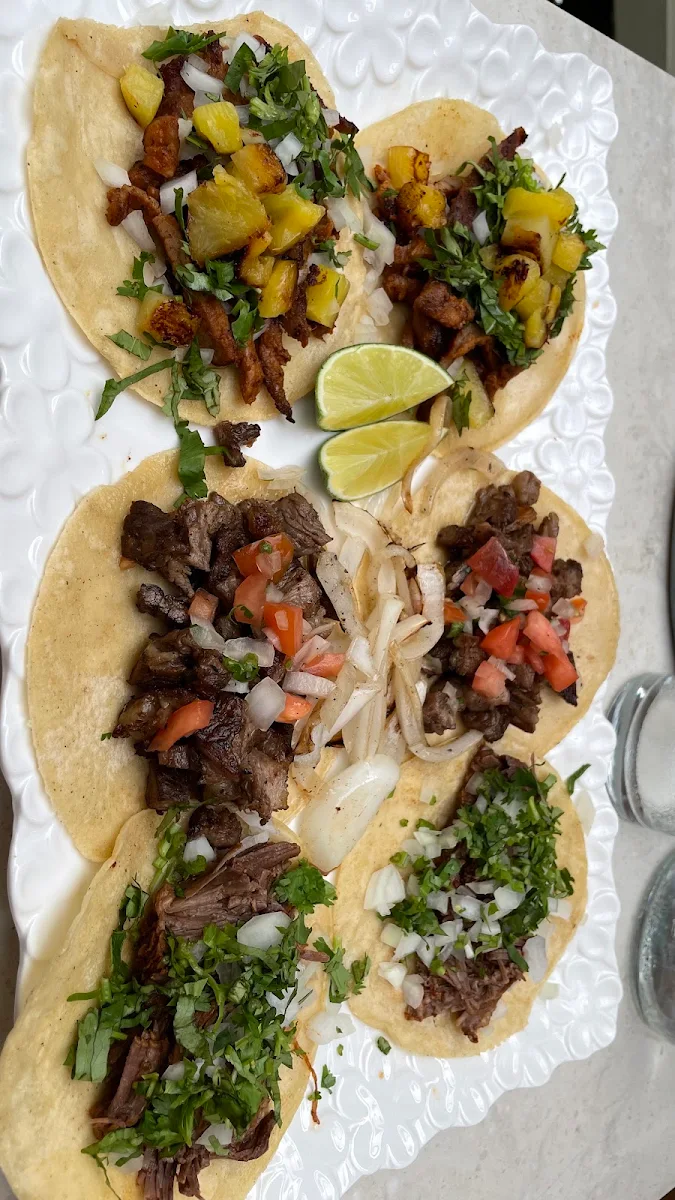Asada Taco