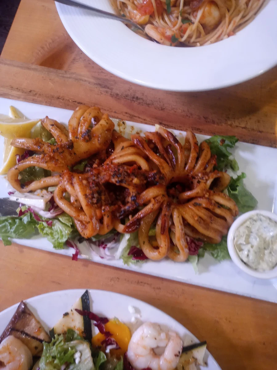 Calamari