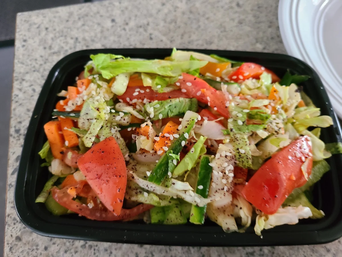 Garden Salad Large