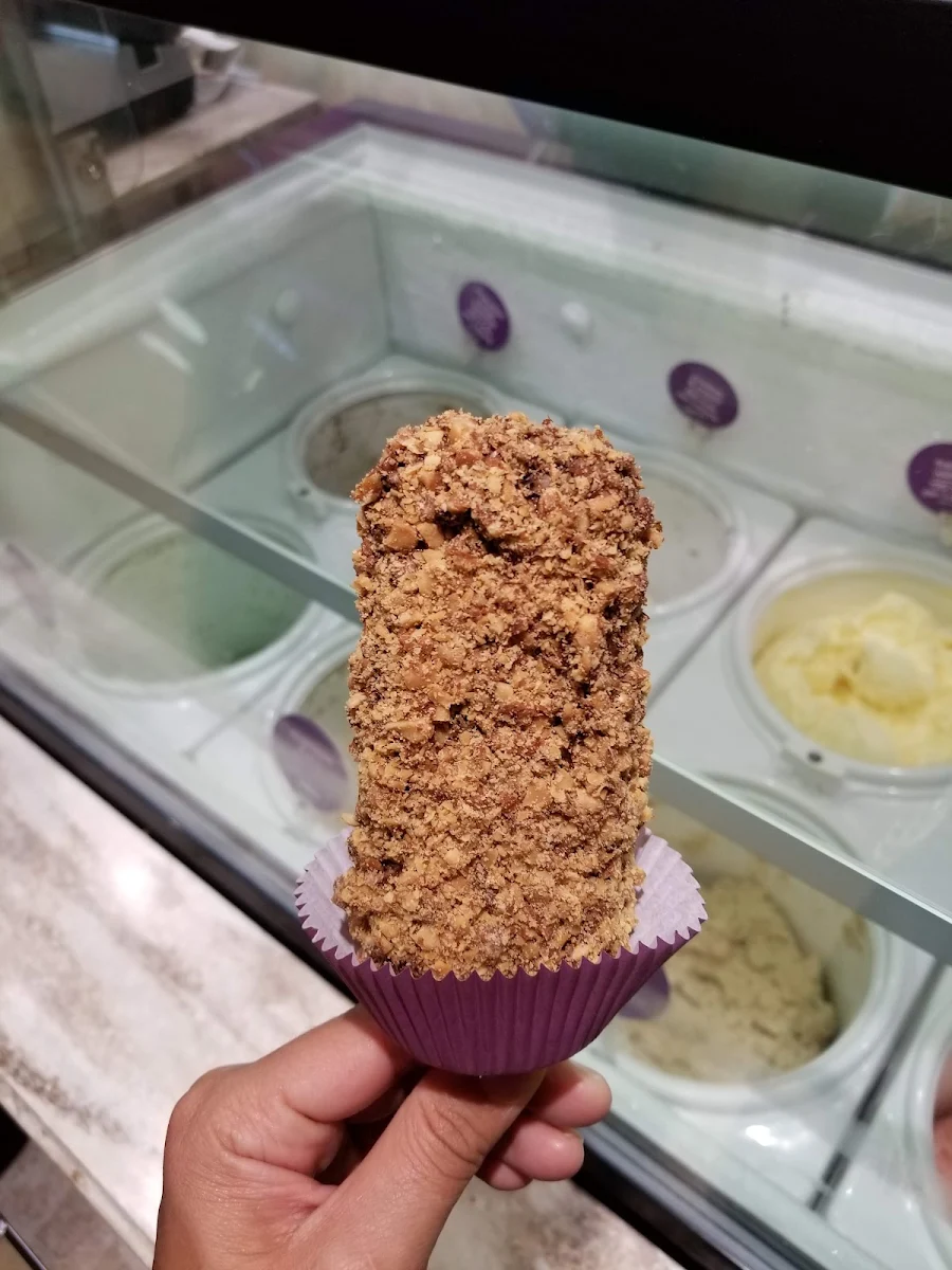 Ultimate Ice Cream Bar