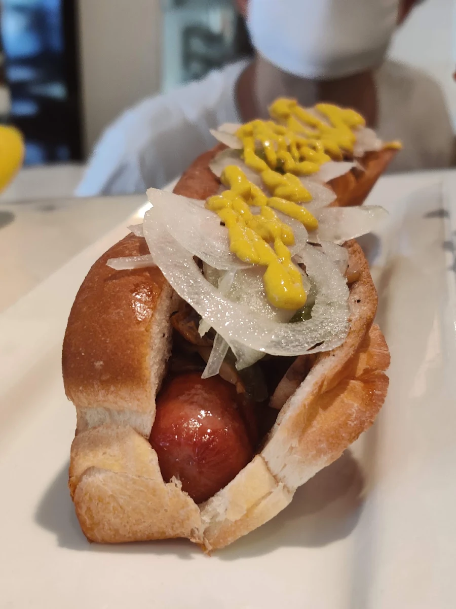 Hot Dog