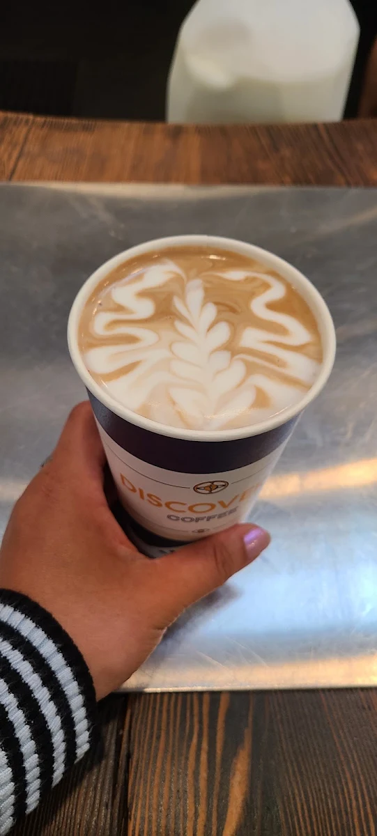 Cafe Mocha
