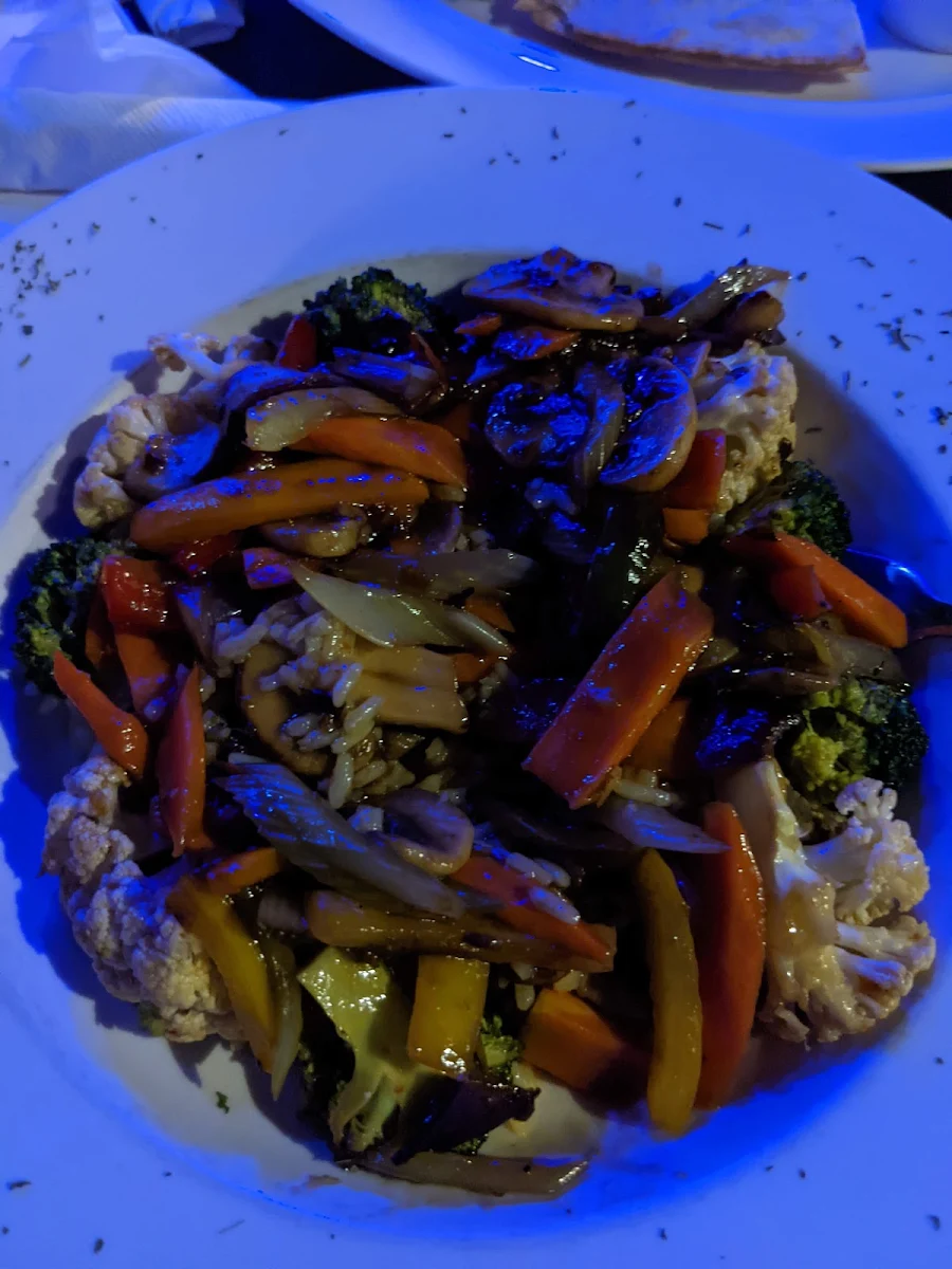 Stir Fry