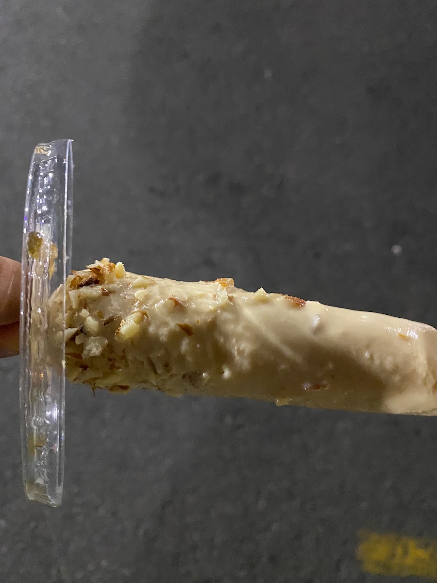 Khoya Kulfi
