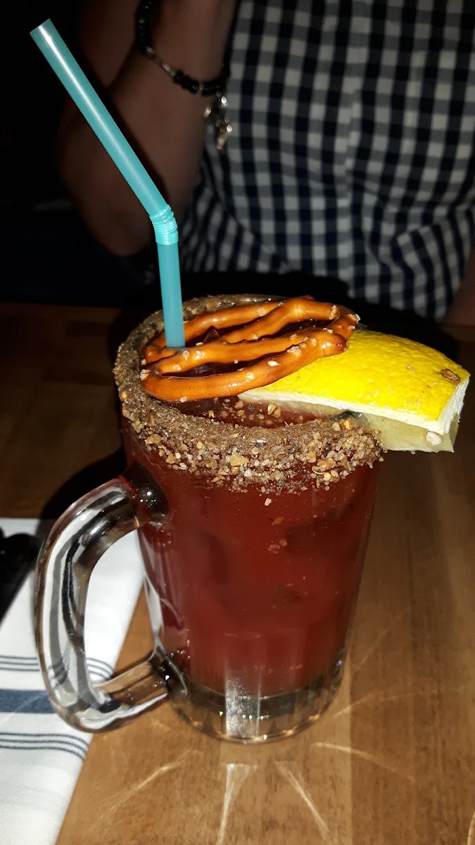 Bloody Mary