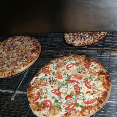 Highlights, Master Choice 2 For 1 Pizza