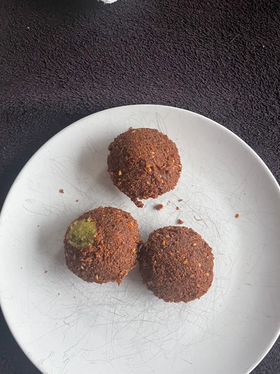 Falafel 2