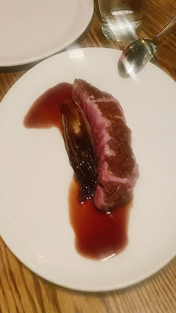 Duck Breast
