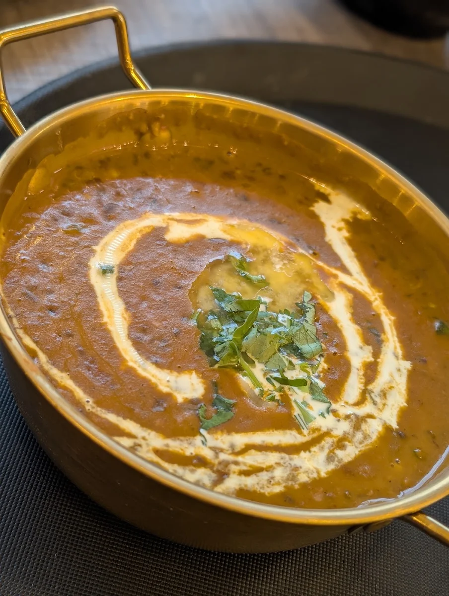 Dal Makhni