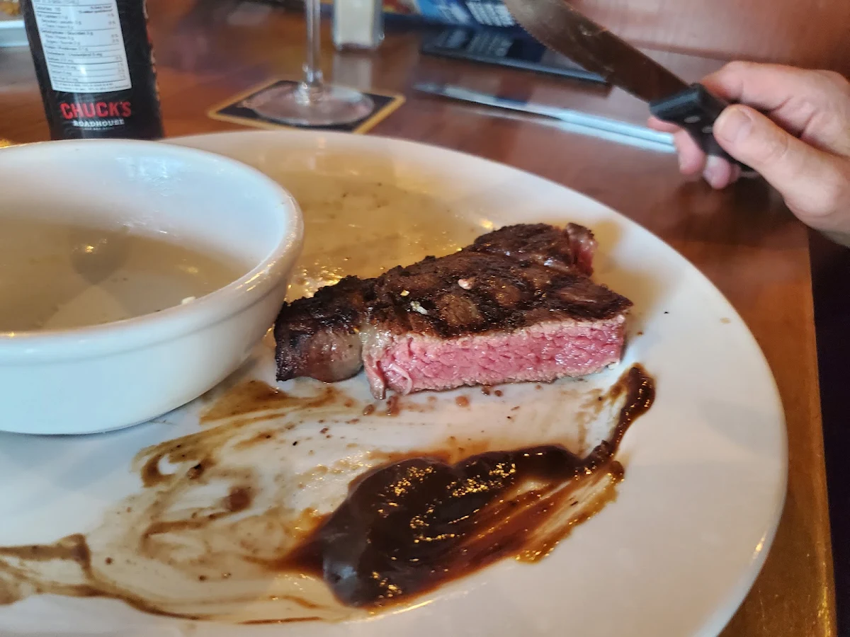 Rib-Eye