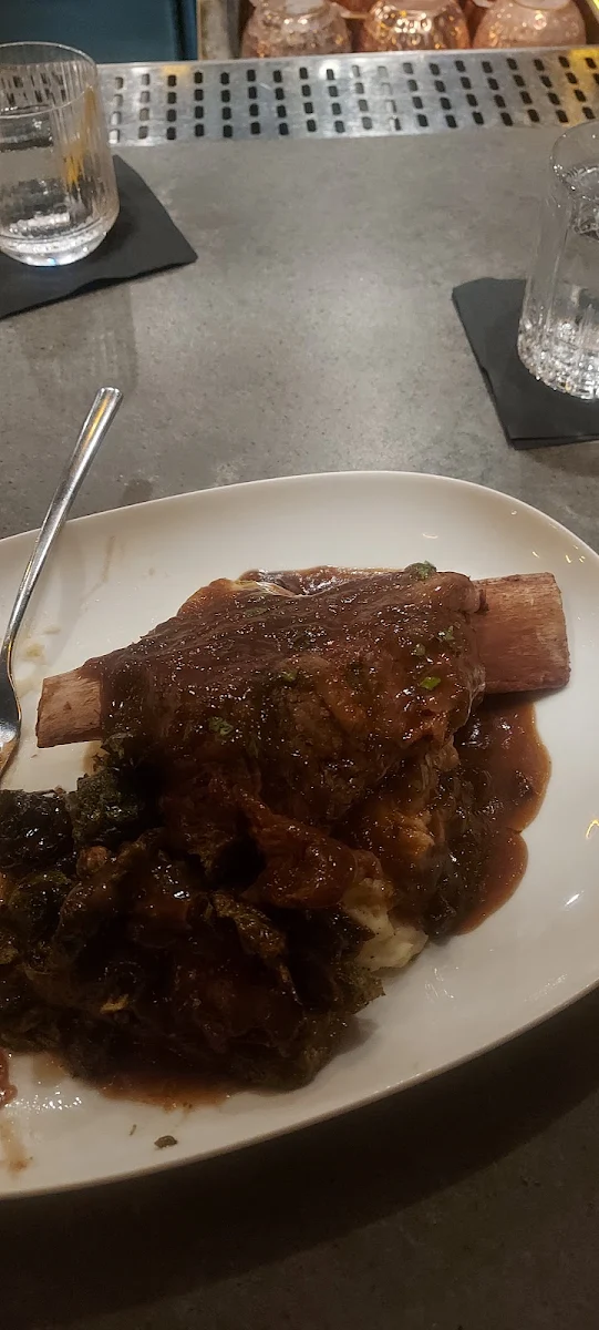 Short Rib
