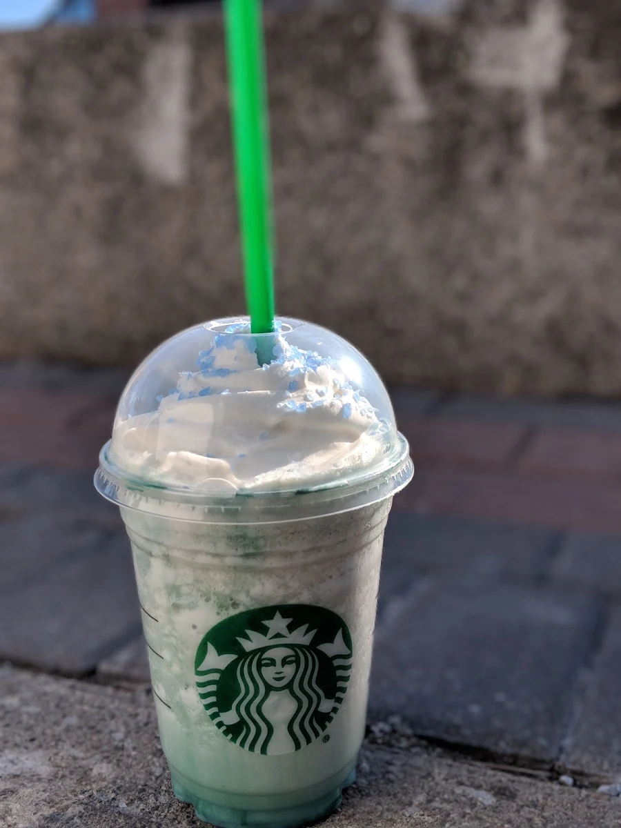 Highlights, Starbucks Coffee Company