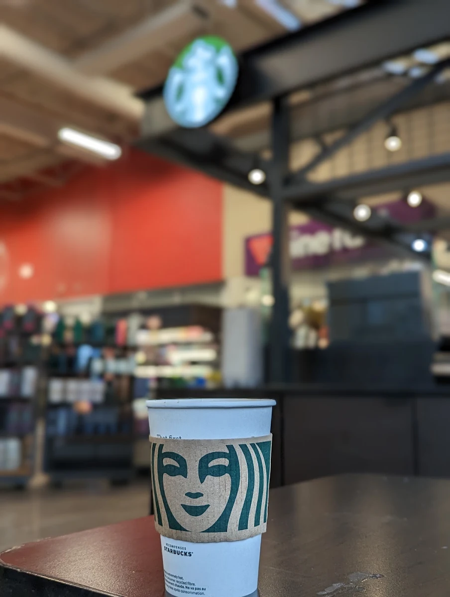 Highlights, Starbucks Coffee Company