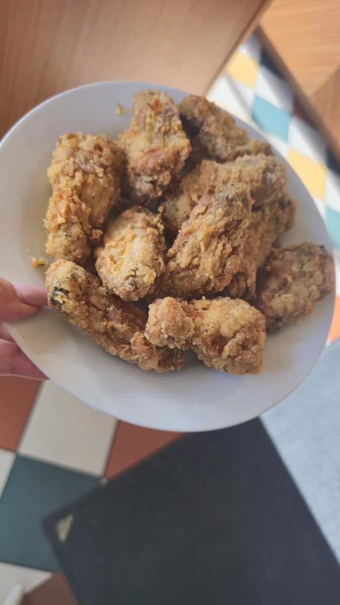 Garlic Butter