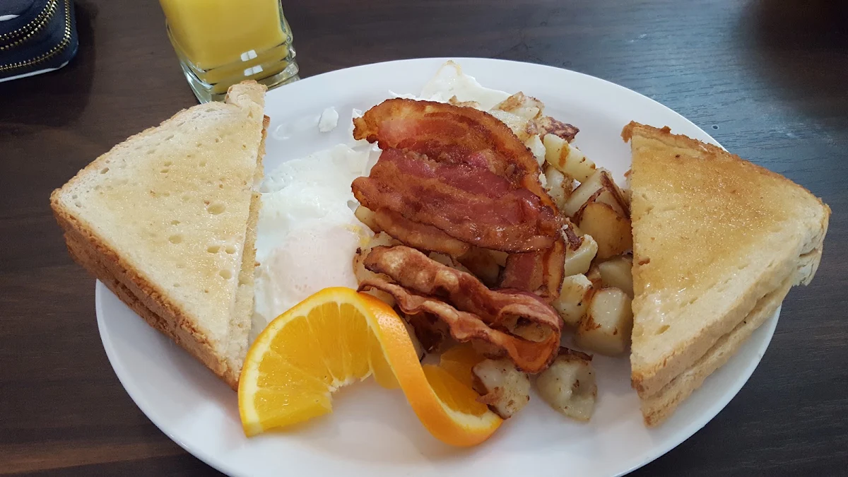 Western Sandwich