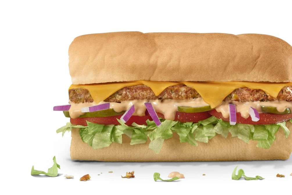 Grand Club De Subway