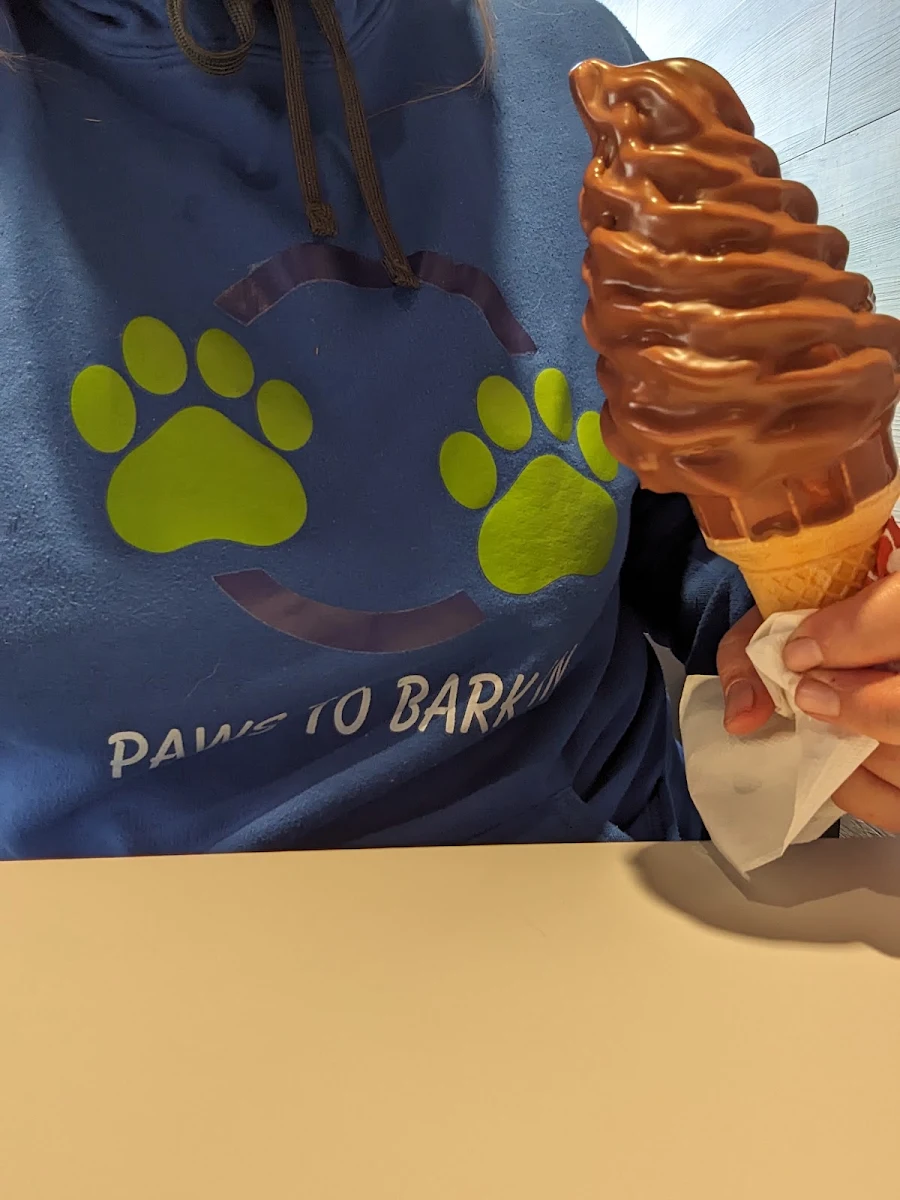 Ice Cream Cone