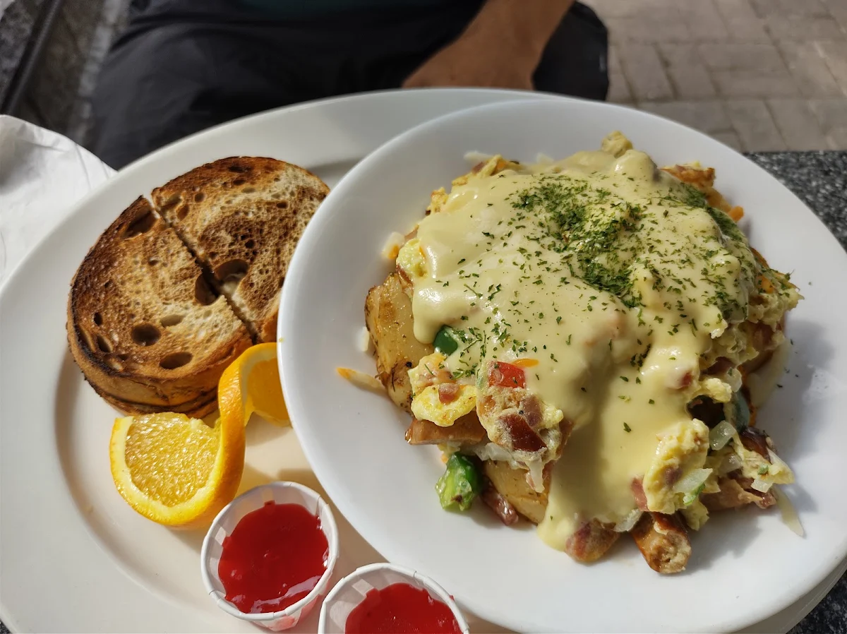 Omelette