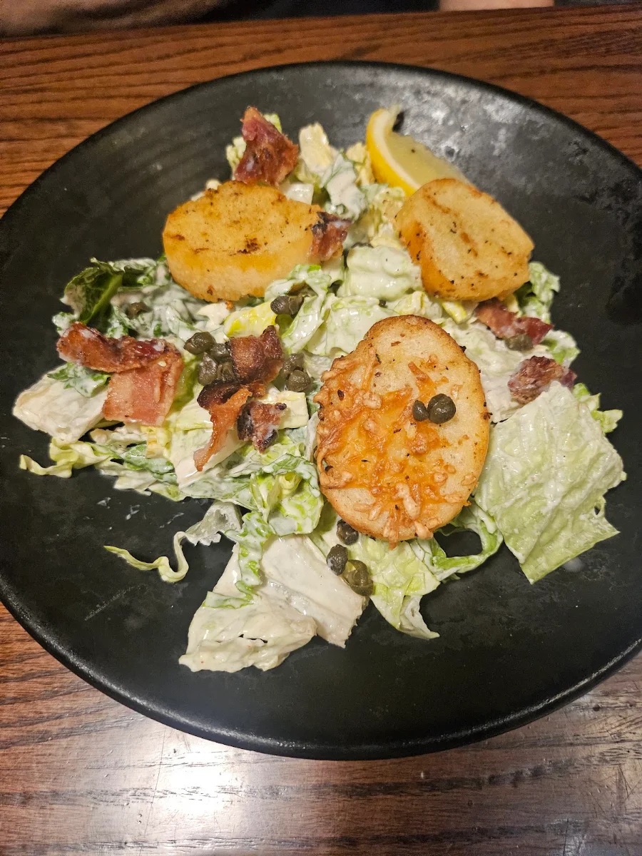 Highlights, MR MIKES SteakhouseCasual