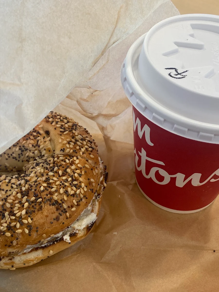 Everything Bagel