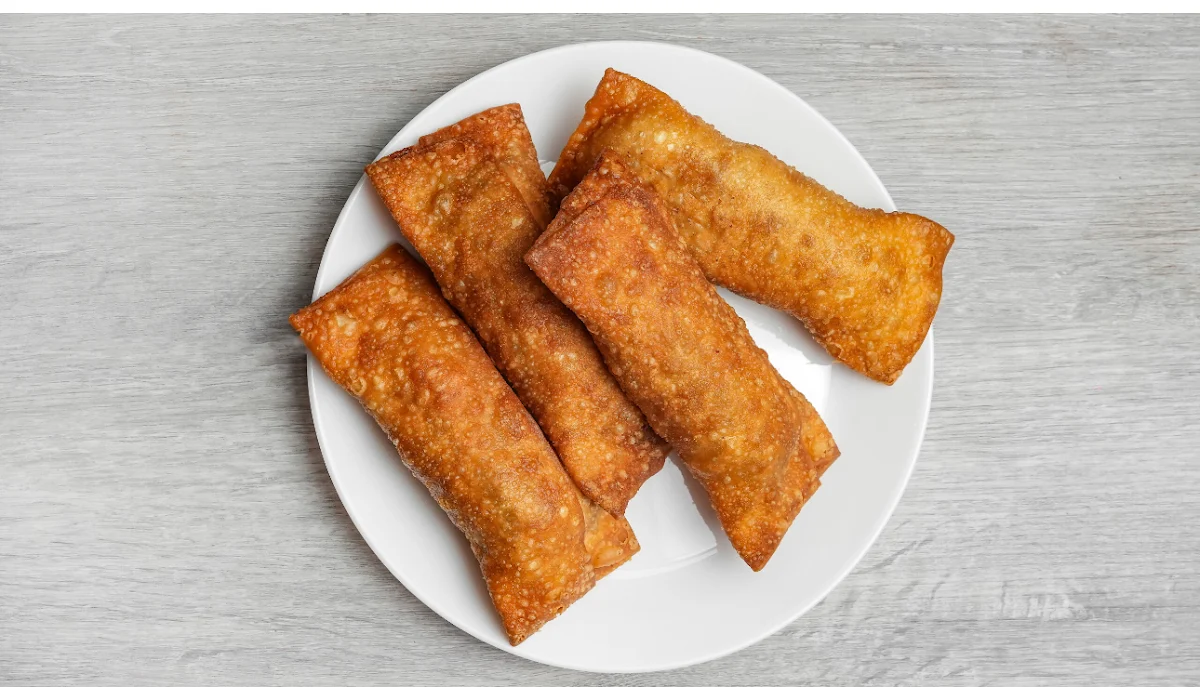 Egg Roll