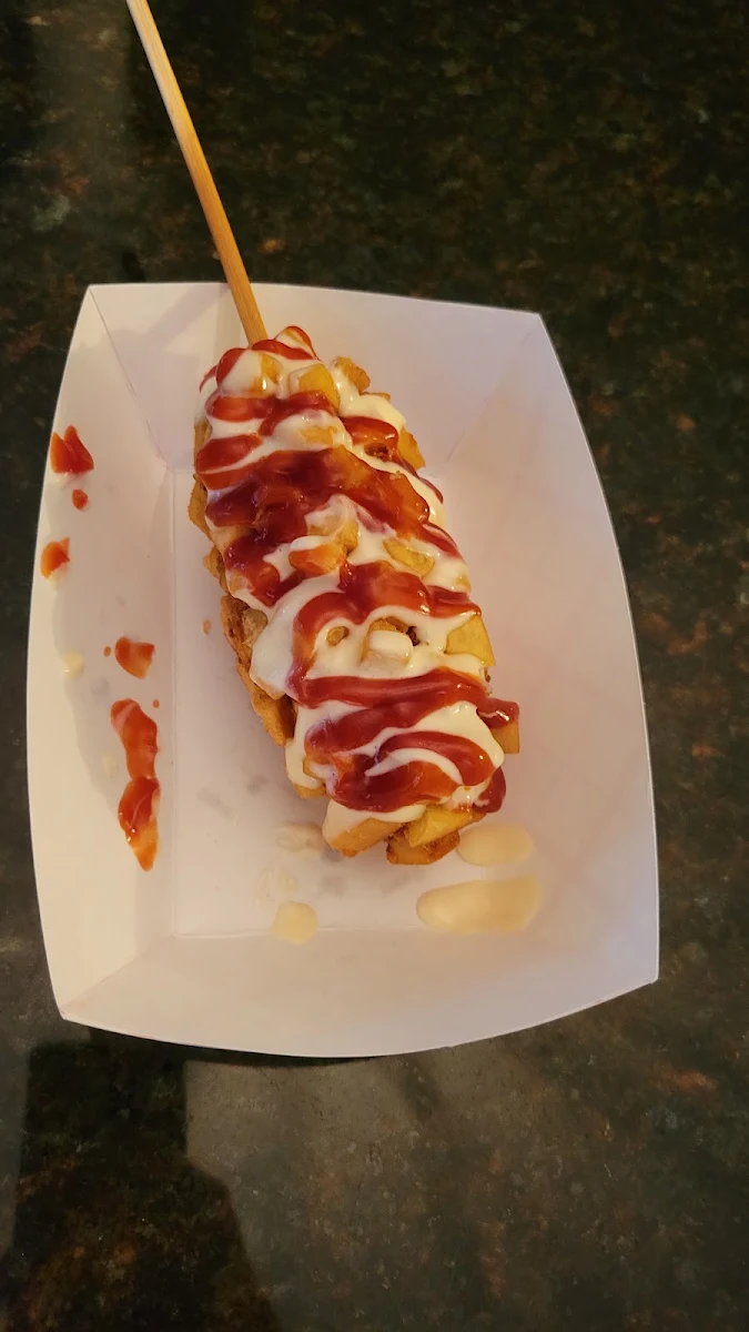 Mozzarella Cheese