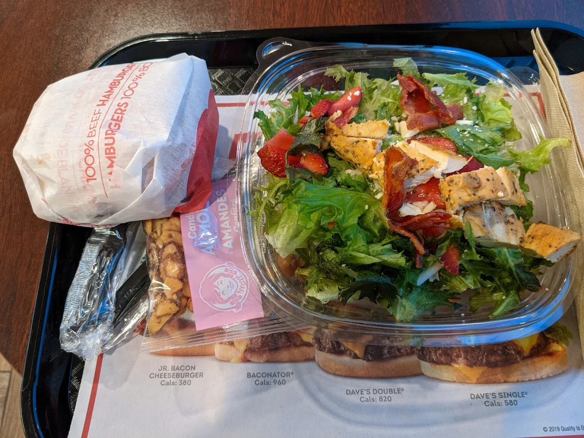 Summer Salad