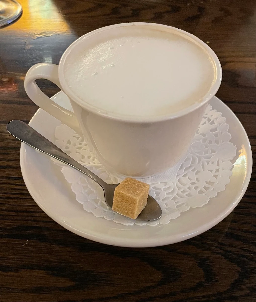 Cappuccino