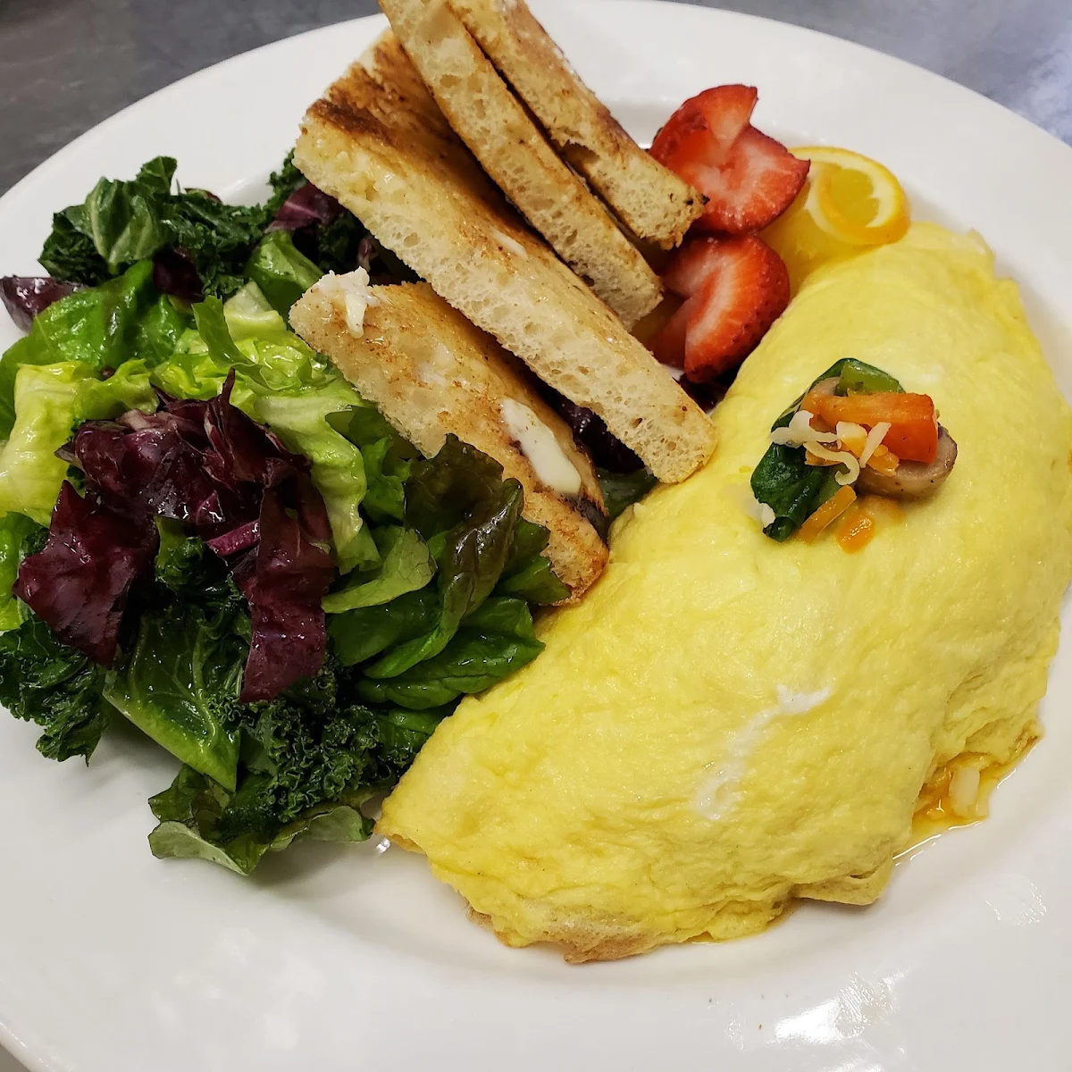 Omelette